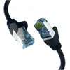 Image de M-Cab CAT7 NOIR 25M CBLE BRUT RJ45 (CAT7, 25 m), Câble réseau