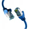 Image de M-Cab CAT7 BLUE 25M RAW CAB RJ45 (CAT7, 25 m), Câble réseau