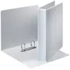 Image de Leitz, Classeur, ESS.PR.-RB,2D-RI,6,2CM WS 10ER (A4, 40 mm, 10 pcs)