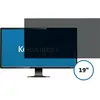Image de Kensington Filtre anti-regard - 2x, amovible (19", 16:9), Film de protection pour ordinateur portable
