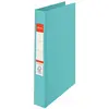 Image de Esselte, Classeur, Classeur à anneaux Colour'ICE PP A4 25cm (A4, 25 mm, 1 pcs)