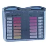Image de Ctx 3182 Testeur De Piscine à Oxygène Actif Ph-o2