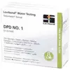 Image de Ctx 03009 Dpd N°1 Réactifs De Rechange Pour Photomètres 250 Unités