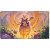 Image de Ravensburger 11098263 - Tapis de jeu Disney Lorcana Neoprene Motif B Set 2