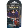 Image de Disney - Lorcana - Présentoir de 8 decks de démarrage - UK (Anglais, Pont)