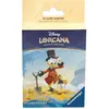 Image de Ravensburger Disney Lorcana Trading Card Game : Set 3 - Pochettes de cartes Motif A