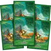 Image de Ravensburger Disney Lorcana Trading Card Game : Set 3 - Pochettes de cartes motif B