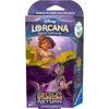 Image de Disney Lorcana Trading Card Game : Jeu 4 - Starter Deck A (Anglais, Pont)
