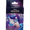 Image de Ravensburger Disney Lorcana Trading Card Game : Set 4 - Pochettes de cartes Motif A