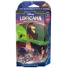 Image de Carte à collectionner Ravensburger Disney Lorcana Starter Émeraude-Acier S5