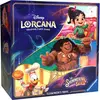 Image de Disney Lorcana : Set 5 - Le tombeau de l'Illuminateur -E- (Anglais, Coffret & Collection)