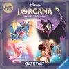 Image de Ravensburger Jeu de cartes à collectionner Disney Lorcana : Gateway (anglais) (Allemand, 2 Joueur)