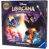 Image de Disney Lorcana (Allemand, Coffret & Collection)