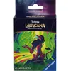 Image de Ravensburger Disney Lorcana Trading Card Game : Mer d'Azur - Pochettes de cartes Winnie l'Ourson