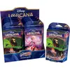 Image de Disney Lorcana TCG : Shimmering Skies - Starter Deck (Anglais, Pont)