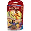 Image de Ravensburger Reign of Jafar Starter Deck Amber & Amethyst EN (Anglais, Pont)