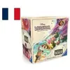 Image de Ravensburger Disney Lorcana - L'île d'Archazia - LE TRÉSOR DES ILLUMINANTS (Français, Coffret & Collection, Pack de boosters)