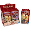 Image de Ravensburger Lorcana Box Starter Decks: il Regno di Jafar ENG (Anglais, Affichage du booster, Coffret & Collection)