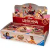 Image de Ravensburger Lorcana Box 24 Buste: il Regno di Jafar ENG (Anglais, Affichage du booster)