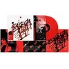 Image de Suicide Vinyle Rouge