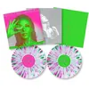 Image de Extension (The Extended Mixes) Édition Limitée Vinyle Coloré
