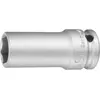 Image de ASW, Clé à douille + douilles, Douille à choc 720 L 1/2   6 pans ouverture de clé 22 mm longueur 78 mm (22 mm)