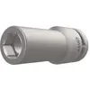 Image de ASW, Clé à douille + douilles, Douille à choc 740 L 3/4   6 pans ouverture de clé 19 mm longueur 95 mm (19 mm)