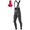 Image de Gonso, Hommes, Pantalon de cyclisme, Sitivo (M), Rouge
