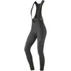 Image de Gonso, Femmes, Pantalon de cyclisme, Sitivo (36, S), Noir, Vert