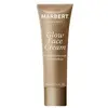 Image de Marbert, Crème visage, MBT Glow Face Cream 50ml (50 ml, Baume visage, Crème de nuit, SPF 15)