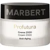Image de Marbert, Crème visage, Cream 2000 (re) (50 ml, Crème 24h)