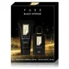 Image de Marbert Man Pure Black Intense Set Persoonlijke verzorgingsset