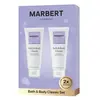 Image de Marbert Bath & Body Classic Persoonlijke verzorgingsset