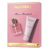 Image de Marbert Miss Marbert Persoonlijke verzorgingsset