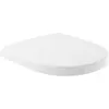 Image de Villeroy & Boch, Abattant WC, O.novo