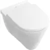 Image de Villeroy & Boch O.Novo hangtoilet vlakspoel wit