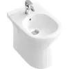 Image de Villeroy & Boch O.Novo bidet 36x56 cm. back to wall Wit