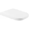 Image de Villeroy & Boch, Abattant WC, Siège de WC V&B JOYCE Scharn a ES Fonction SoftClosing we