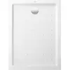 Image de Villeroy & Boch, Receveur de douche, V&B receveur de douche O.NOVO R-eck avec antidérapant 1200x900x60mm blanc