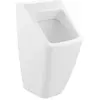 Image de Villeroy & Boch, Cuvette toilettes + bidet, en Boch Omnia Architectura urinoir creux avec couvercle à l'avant et à l'arrière blanc