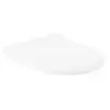 Image de Villeroy & Boch Subway closetzitting slimseat softclose en quickrelease Wit