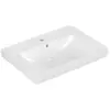 Image de Villeroy & Boch, Lavabo, V&B lavabo SUBWAY 2.0 650x470mm, avec PLC we C+ (470 mm, 650 mm)