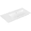 Image de Villeroy & Boch, Lavabo, V&B lavabo armoire VENTICELLO 1000x500mm m ÜL Be re we C+ (500 mm, 1000 mm)