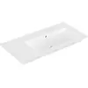Image de Villeroy & Boch, Lavabo, V&B lavabo armoire VENTICELLO 1000x500mm m ÜL Be re we (500 mm, 1000 mm)