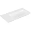 Image de Villeroy & Boch, Lavabo, V&B lavabo armoire VENTICELLO 1000x500mm Be re avec ÜL we C+ (500 mm, 1000 mm)