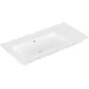 Image de Villeroy & Boch, Lavabo, V&B lavabo armoire VENTICELLO 1000x500mm m ÜL Be li we (500 mm, 1000 mm)