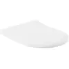 Image de Villeroy & Boch Architectura closetzitting met deksel wit