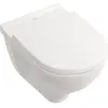 Image de Villeroy & Boch, Cuvette toilettes + bidet, Ensemble de toilettes