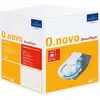 Image de Villeroy & Boch, Cuvette toilettes + bidet, Set de WC O.novo DirectFlush avec revêtement, blanc 5660HRR1