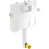 Image de Villeroy & Boch ViConnect Inbouwstortbak 64,8x8x82,5 cm